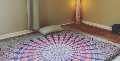 masajista Moonstone Massage & Reiki LLC en Springfield