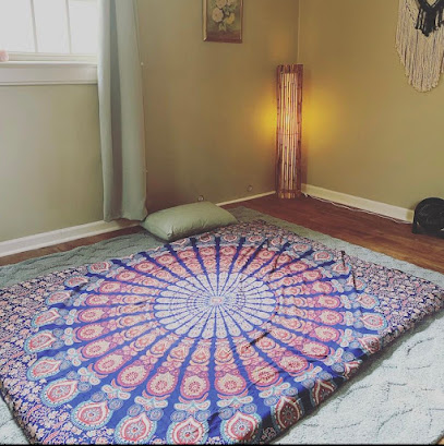 Moonstone Massage & Reiki LLC 1 masajista Moonstone Massage & Reiki LLC en Springfield