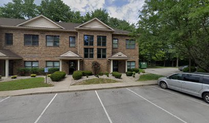 Motus Massage Therapy Clinic 1 masajista Motus Massage Therapy Clinic en Louisville