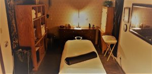 Advanced Therapies 2 masajista Movado Massage en Las Cruces