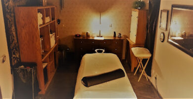 masajista Movado Massage en Las Cruces