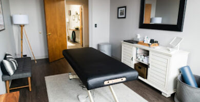masajista Muscular Pain Therapy, LLC en Covington