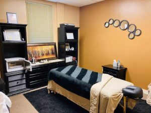 The Graceful Touch Therapeutic Massage 4 masajista My Soul Massage en Lakewood