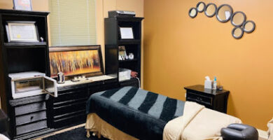 Masajistas en Lakewood 4 masajista My Soul Massage en Lakewood