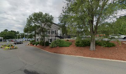 Nashua Medical Fitness and Massage 1 masajista Nashua Medical Fitness and Massage en Nashua