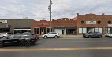 masajista Nashville Orthopedic Massage en Nashville