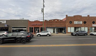 Nashville Orthopedic Massage 1 masajista Nashville Orthopedic Massage en Nashville