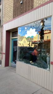 masajista Natural Balance Massage & Spa en Laramie