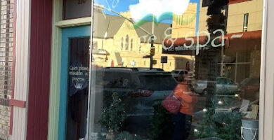 masajista Natural Balance Massage & Spa en Laramie