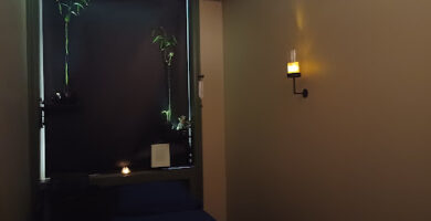 masajista Natural Massotherapy en Cleveland