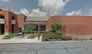 masajista Natural Relaxation Center en Waldorf