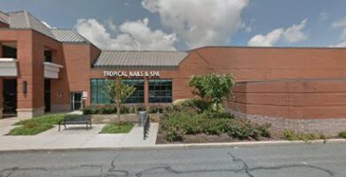 masajista Natural Relaxation Center en Waldorf