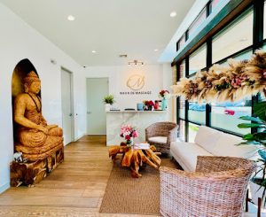 masajista Nava De Massage en Houston