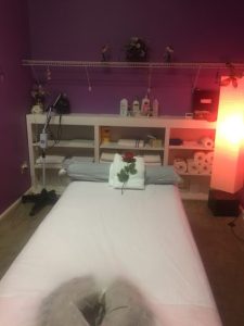 masajista New Asian Massage Therapy en Bowling Green