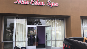 Take Time Massage 3 masajista New Eden Spa en San Jose
