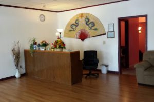 Myofascial Release Clinic 4 masajista New Legend Massage en South Bend