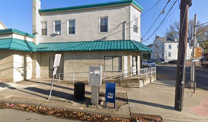 New Paterson Massage & Coco Healthy Spa 1 masajista New Paterson Massage & Coco Healthy Spa en Paterson