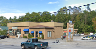 masajista New Thai Spa en Rutland