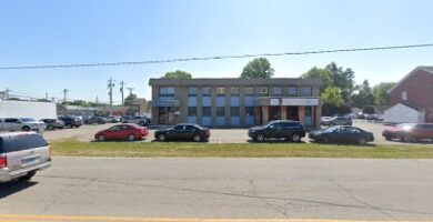 Masajistas en Louisville 5 masajista Nicole Hoon LMT en Louisville