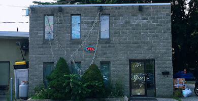 masajista Nirvana Spa Massage en Lewiston