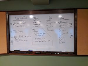 Native Touch, LLC 2 masajista North Eastern Institute of Whole Health en Manchester