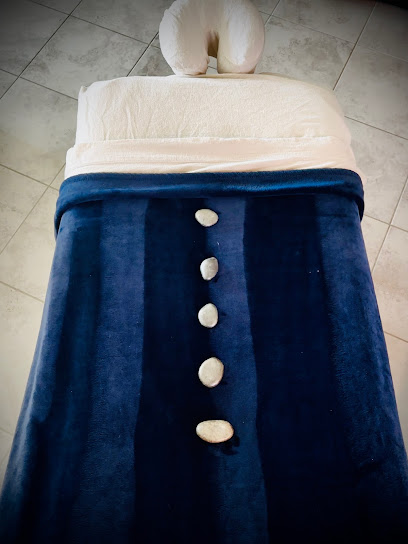North Vegas Massage 1 masajista North Vegas Massage en North Las Vegas
