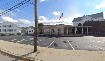 Nourish Massage Therapy Angela Veneziano LMT 1 masajista Nourish Massage Therapy Angela Veneziano LMT en Cranston