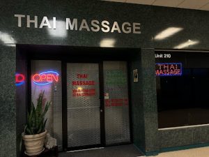 Massage Envy 3 masajista Nuad Thai & Foot Massage en Anchorage