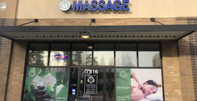 Masajistas en Hillsboro 6 masajista Oasis Massage en Hillsboro