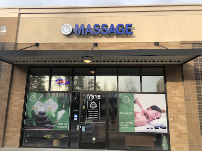 Oasis Massage 1 masajista Oasis Massage en Hillsboro