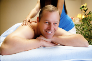 masajista Ocean Dream Massage Nails and Spa en Bloomington