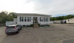 masajista Odyssey Massage Therapy en Dover