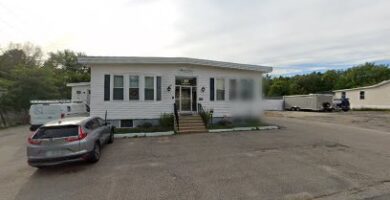 masajista Odyssey Massage Therapy en Dover