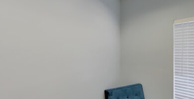 masajista Olive Massage en Mount Pleasant