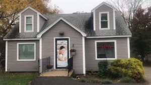 Asian Spa Massage & Bodywork 5 masajista Orange tree spa en Derry