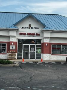 OrthoSport Performance Therapy 5 masajista Orchid Massage Spa en Carmel