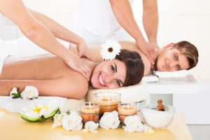 Le Masseur Body Boutique 3 masajista Oriental Massage en Columbus