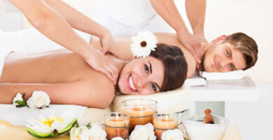 Masajistas en Columbus 4 masajista Oriental Massage en Columbus