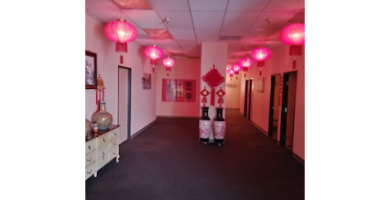 masajista Oriental Massage en Reno