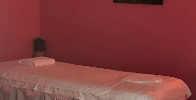 masajista Oriental Massage en Virginia Beach