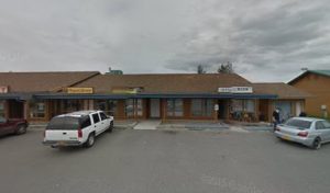 masajista Oriental Massage en Wasilla