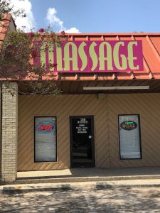 Lotus Spa & Massage 5 masajista Oriental Relax Massage en Baton Rouge