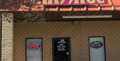 Masajistas en Baton Rouge 6 masajista Oriental Relax Massage en Baton Rouge