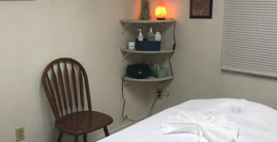 masajista Oriental Spa en Dover