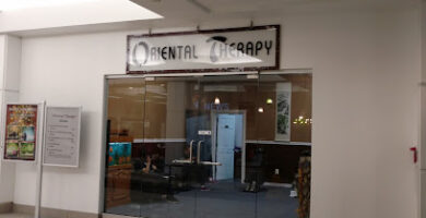 masajista Oriental Therapy en Edison