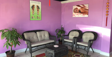 masajista Oriental massage en Shreveport