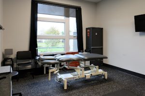 masajista OrthoSport Performance Therapy en Carmel