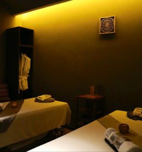 Massage Envy 4 masajista Osaka Wellness Massage en Bellevue