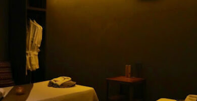 Masajistas en Bellevue 4 masajista Osaka Wellness Massage en Bellevue