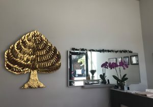 Michael Balanced Bodywork and Massage 3 masajista Ozone Spa en Chicago